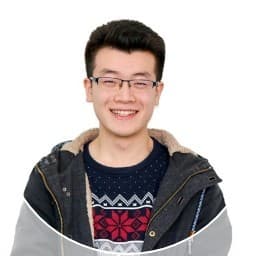 Jate Li