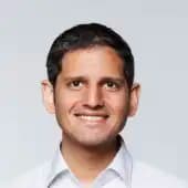 Vivek Saraswat