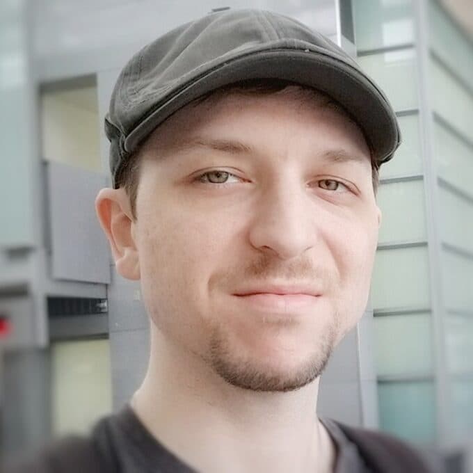 Witek Radomski