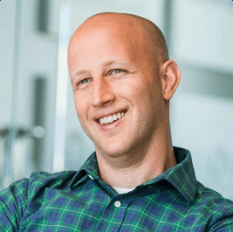 Daniel Levine