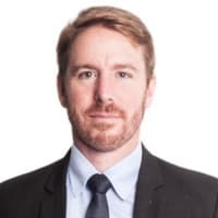 Fergus Clark