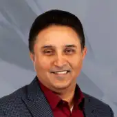 Krishna Kolluri