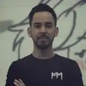 Mike Shinoda