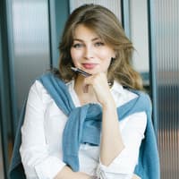 Yana Abramova