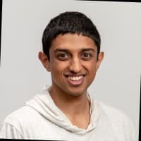 Santosh Narayan