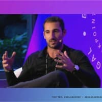 Kamil Mafoud