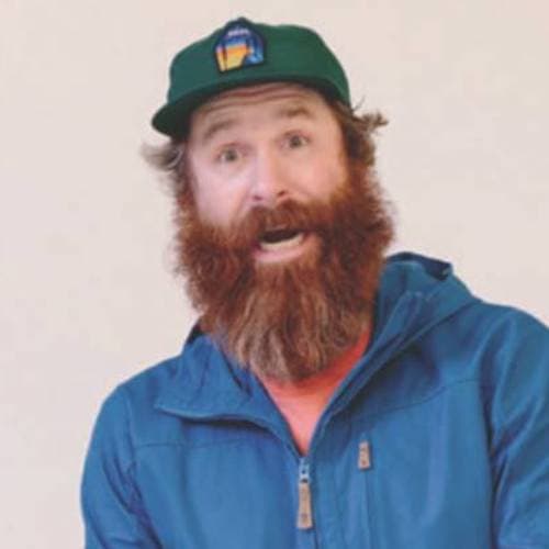 Jeremy Sahlman