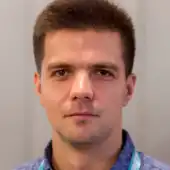 Mikhail Belov