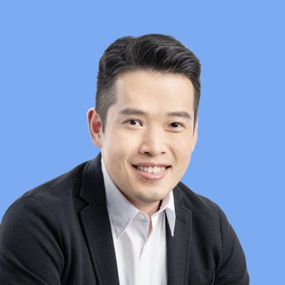 Hank Kuo