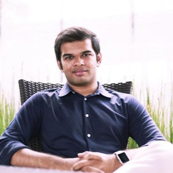 Karan Shah