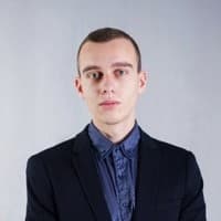 Artem Dudarenkov