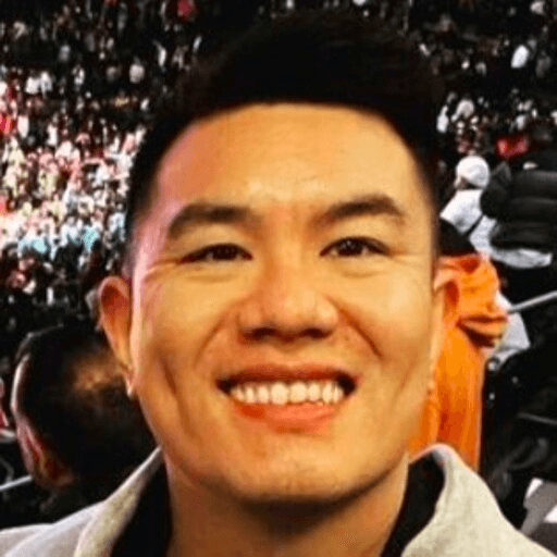 Darius Tan