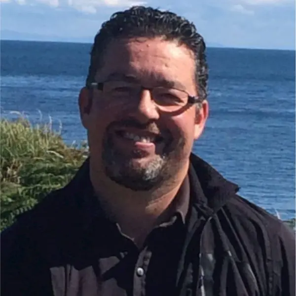 Darren Howland