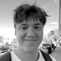 Daniel Porteous