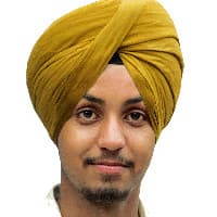 Harpreet Singh