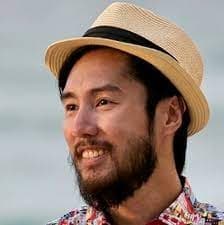 Kyle Wang