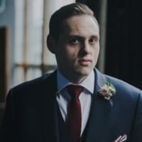 Donavon Dornan