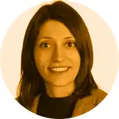 Sanam Mirzazad