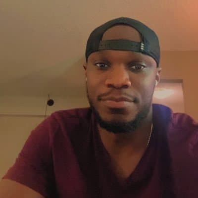 Jesse Nana Kojo