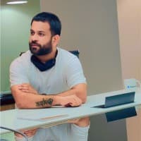 Amit Karki