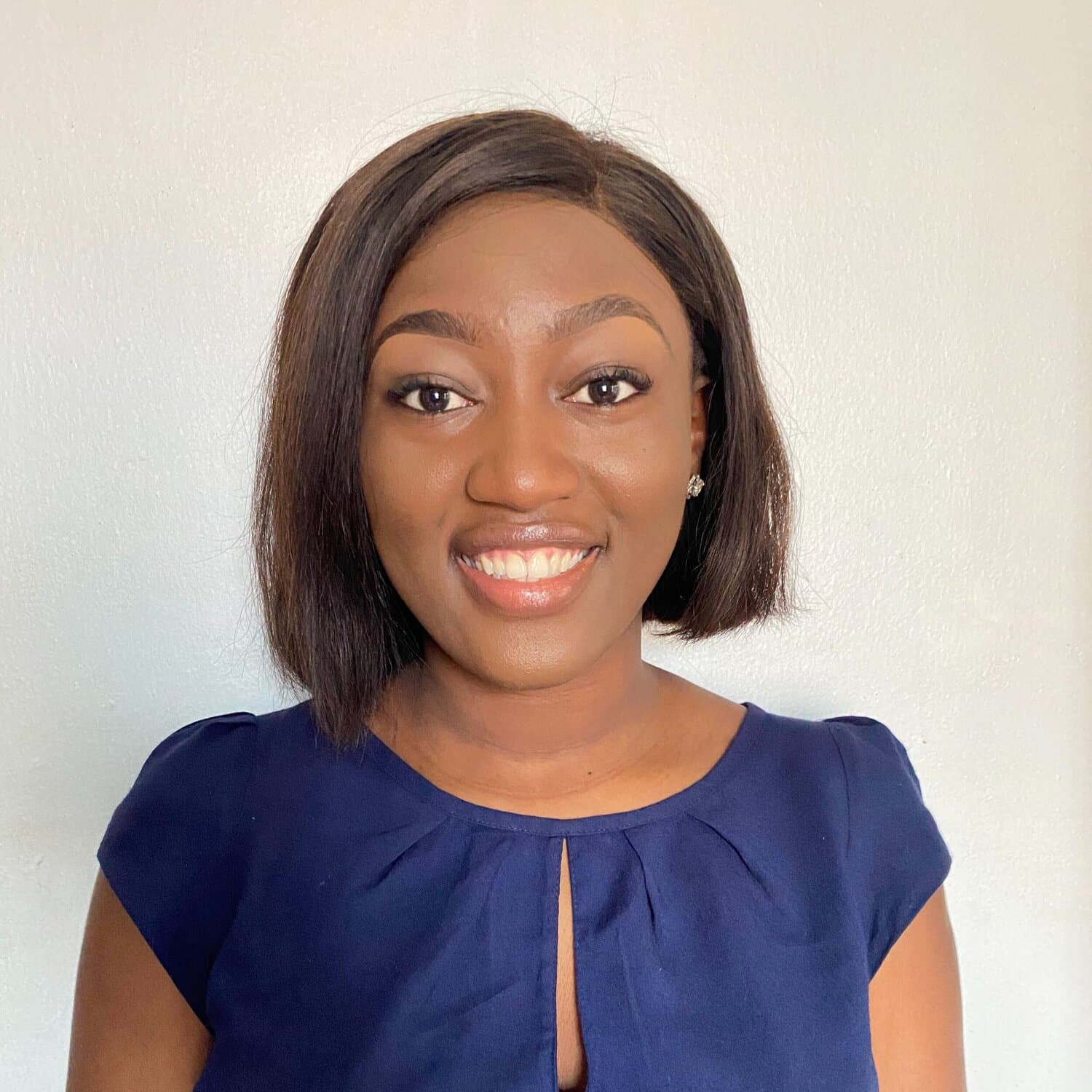 Ebunoluwa Oladeji