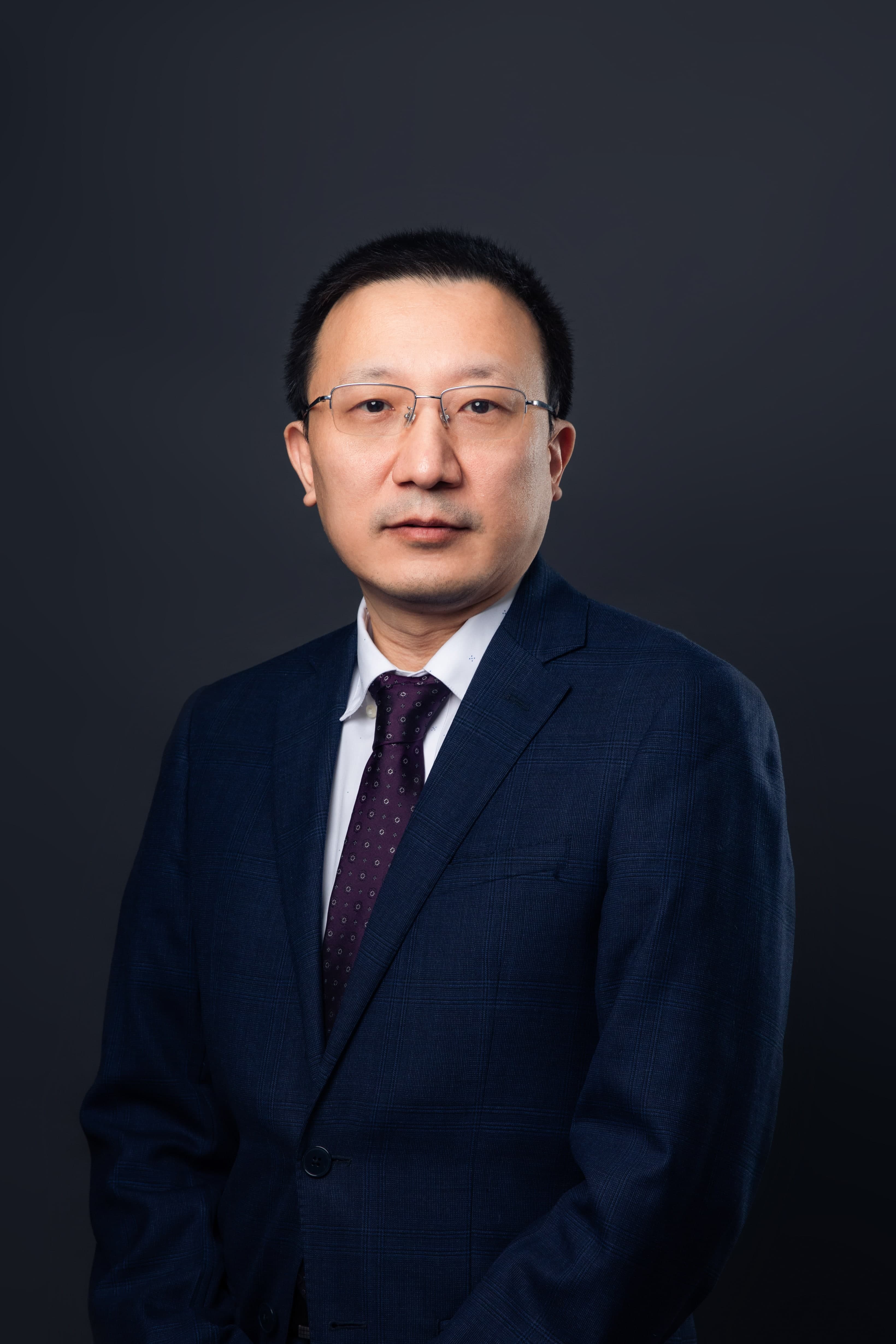 Jin Zuo
