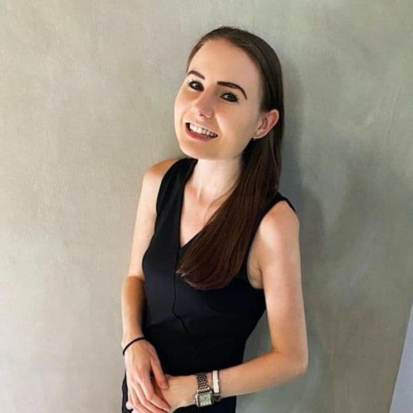 Molly Stone