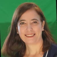 Katherine Gudgin