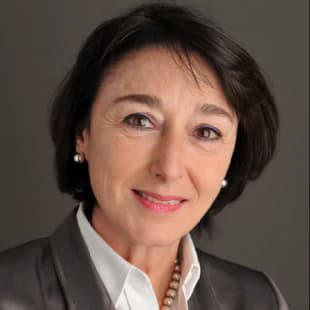 Monique Cohen