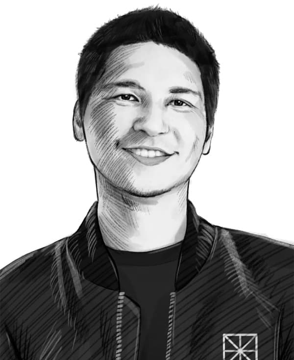 David Tsai