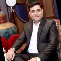 Sandeep Choudhary
