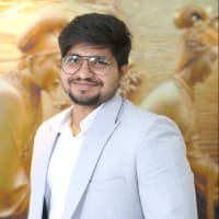 Deepak Gupta