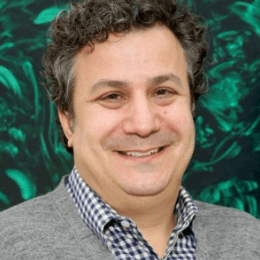Andy Weissman