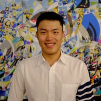 Edward Shi