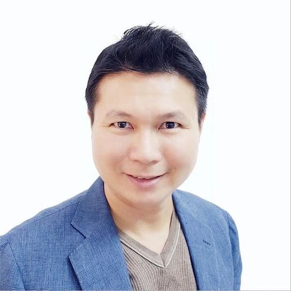 Keith Lim