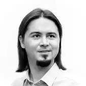 Eldar Khamitov