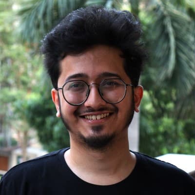 Ayush Ranjan
