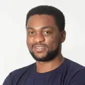 Dickson Nsofor