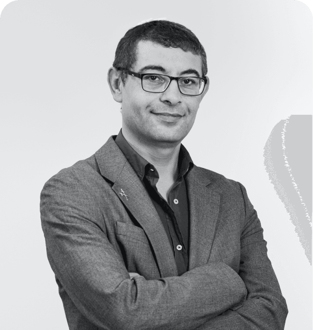 Dima Ulyanov