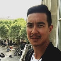 George Yang