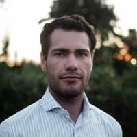 Francois Cluzeau