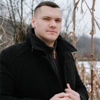 Andrii Kotsur