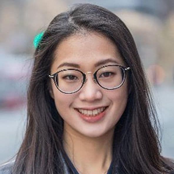 Anne Lee Skates