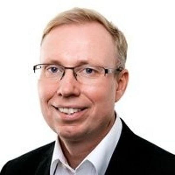 Fredrik Adolfsson
