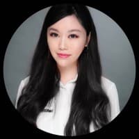 Ashley Teo