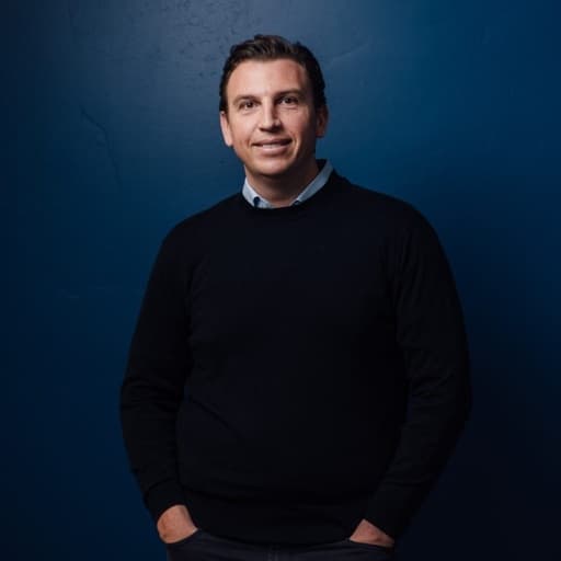 Fritz Lanman