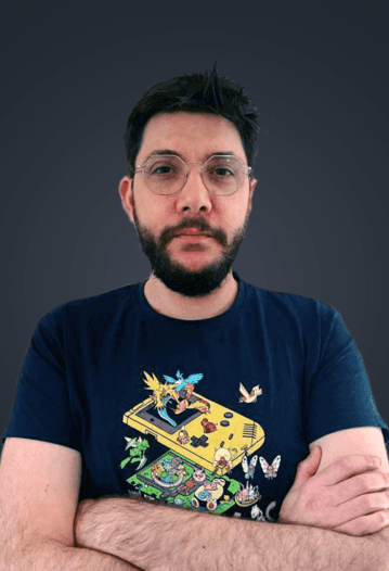 Gabriel Slomka