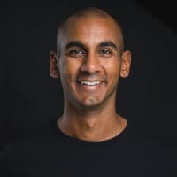 Ben Samaroo
