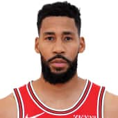 Garrett Temple