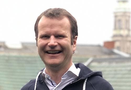 Bernhard Kopp